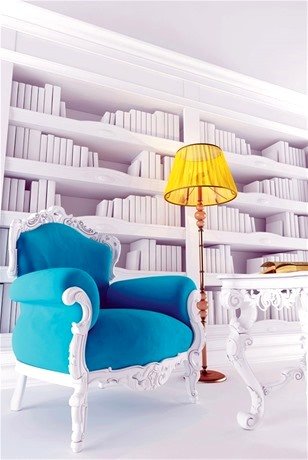 Diseño de Interiores